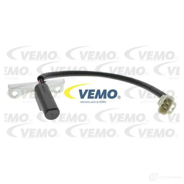 Датчик положения коленвала VEMO 1424630142 v33720144 F41 54T - Изображение 1