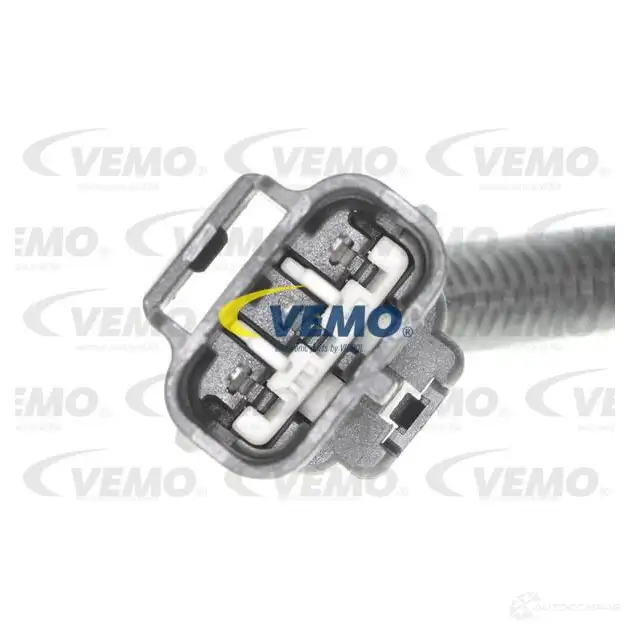 Датчик коленвала, импульсов VEMO V33-72-0148 WO9 L9 1424630145 изображение 1
