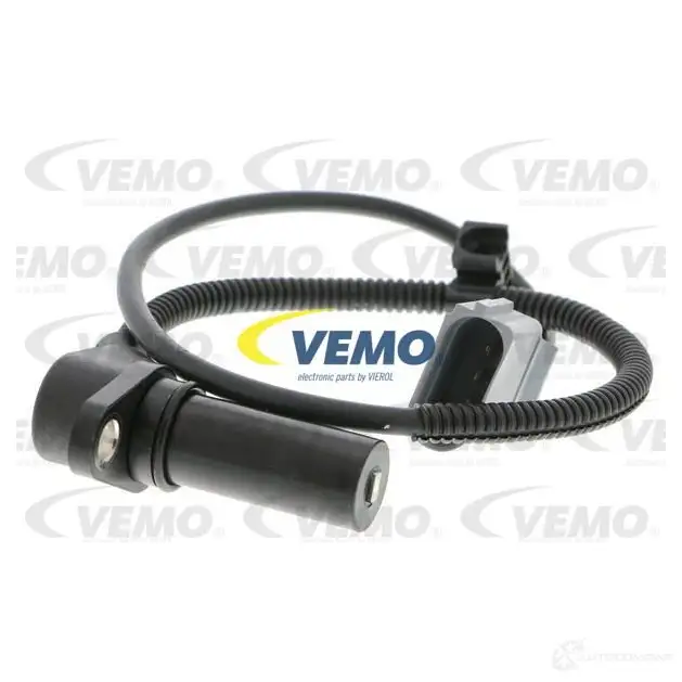 Датчик коленвала, импульсов VEMO 07XK YGB V10-72-0920 4046001354533 1639390 - Изображение 1
