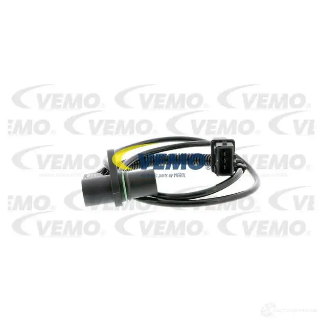 Датчик коленвала, импульсов VEMO NC7 SIA 1648389 4046001285752 V40-72-0305 - Изображение 1