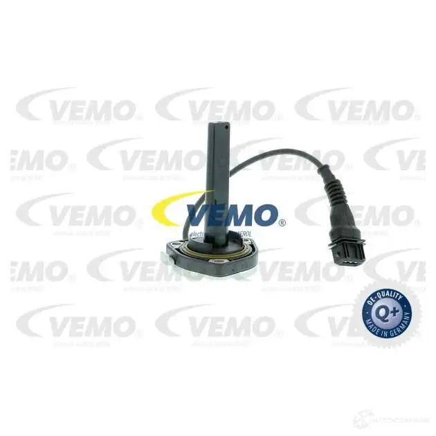Датчик уровня масла VEMO 4AK 2U V20-72-0467 1642356 4046001327117 - Изображение 1