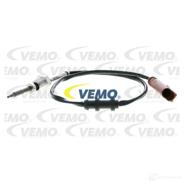 Датчик температуры выхлопных газов VEMO 4046001680397 IHAX5H R 1639277 V10-72-0011 - Изображение 1
