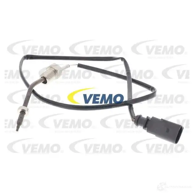 Датчик температуры выхлопных газов VEMO P H2A2 1424545937 4046001933196 V10-72-1276-1 изображение 0