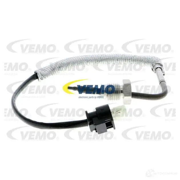 Датчик температуры выхлопных газов VEMO 4046001680847 1646439 CO145 J V30-72-0195 - Изображение 1