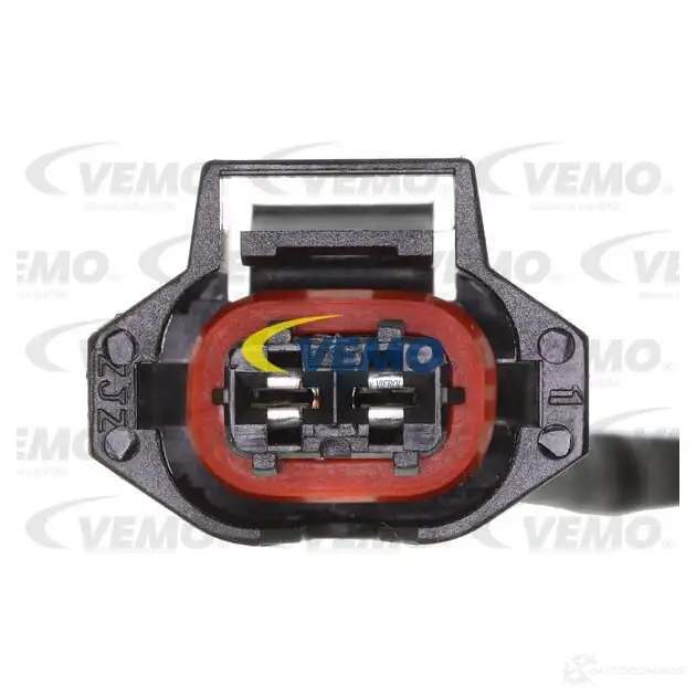 Датчик температуры выхлопных газов VEMO V40-72-0608 1648744 6N GMG 4046001806681 изображение 1