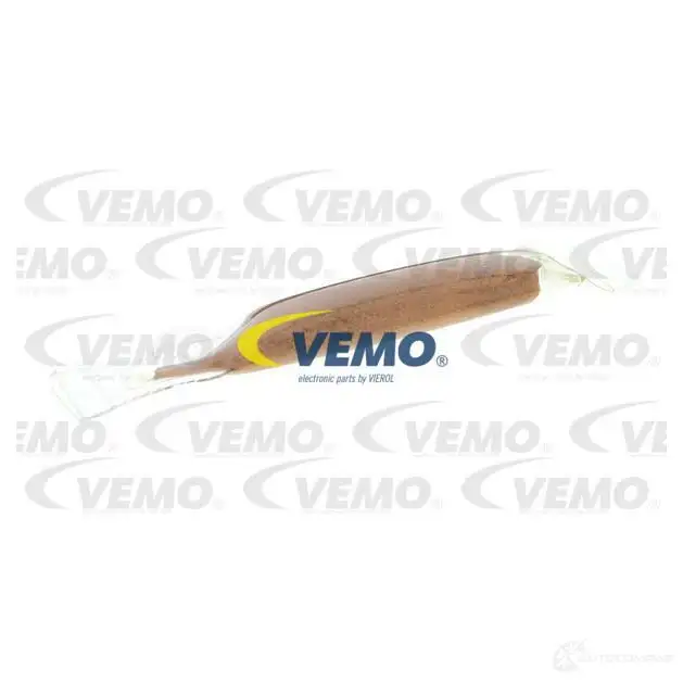Датчик температуры выхлопных газов VEMO V40-72-0608 1648744 6N GMG 4046001806681 изображение 2