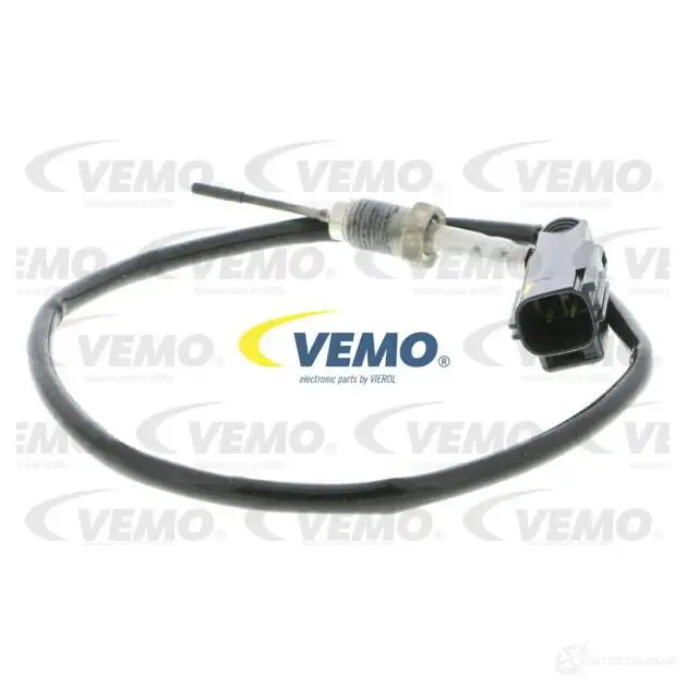 Датчик температуры выхлопных газов VEMO HQY5P 4O 4046001799945 V25-72-1172 1644964 - Изображение 1