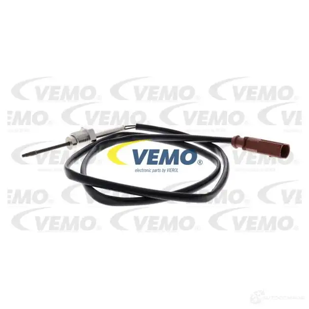 Датчик температуры выхлопных газов VEMO V10-72-1484 1424545954 4046001934865 UB 3TH3 - Изображение 1