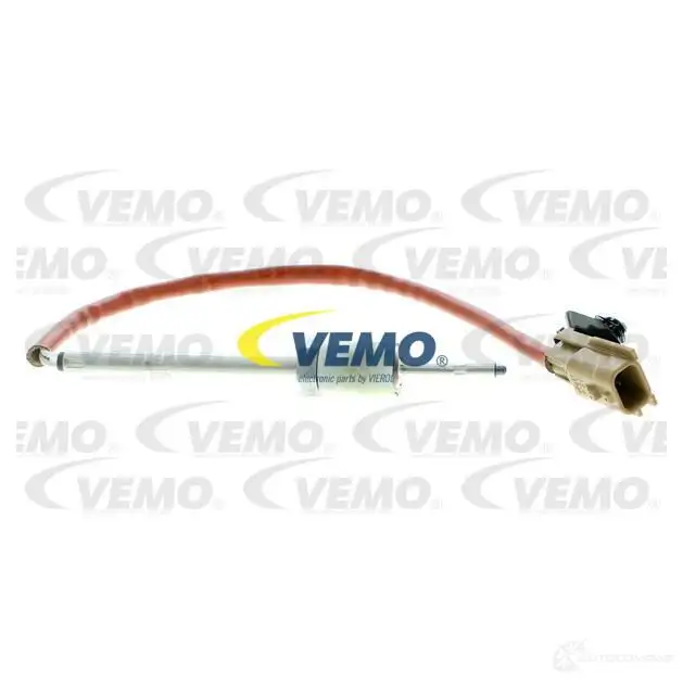 Датчик температуры выхлопных газов VEMO Y EV3DC6 4046001680373 V46-72-0131 1650133 - Изображение 1