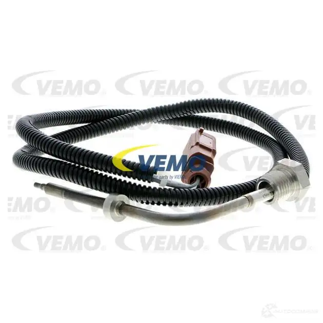 Датчик температуры выхлопных газов VEMO V10-72-0042 1218176708 4046001855108 EFZ8L J - Изображение 1