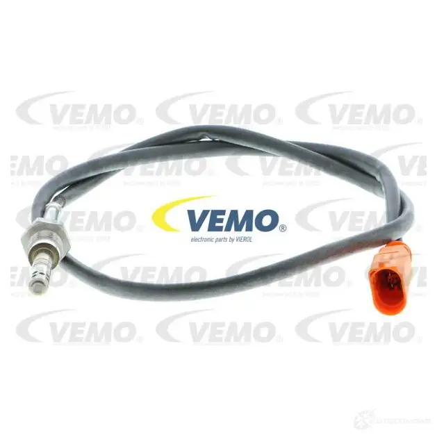 Датчик температуры выхлопных газов VEMO 4046001680564 1639276 YEHW6B I V10-72-0010 изображение 0