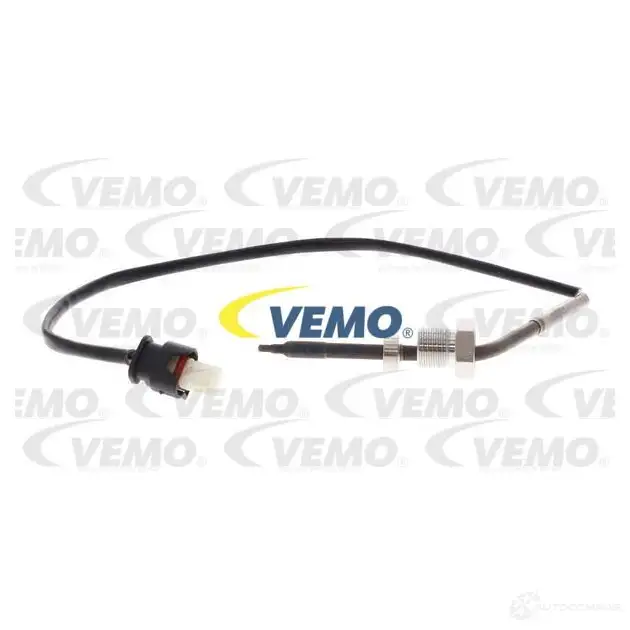 Датчик температуры выхлопных газов VEMO IYDI 03F 1646432 4046001680748 V30-72-0186 - Изображение 1