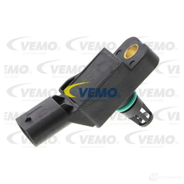 Датчик разности давлений VEMO ZG 0HAP 1437883847 V10-72-0061 - Изображение 1