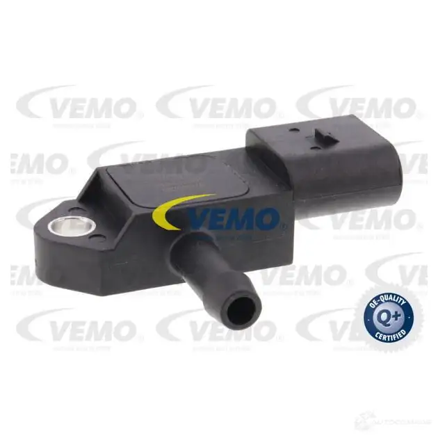 Датчик разности давлений VEMO V10-72-1551 4062375020164 Q5M9 Y 1425082485 - Изображение 1