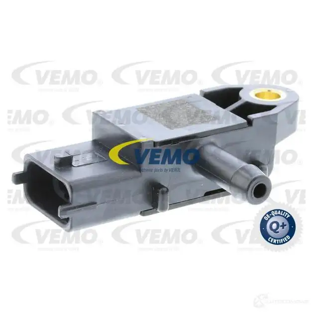Датчик разности давлений VEMO 1648701 JSF 722K v40720565 4046001618314 - Изображение 1