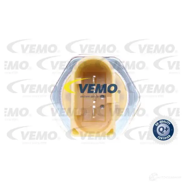 Датчик давления топлива VEMO 1639950 4046001667657 5VXHQR S V10-72-1291 изображение 1