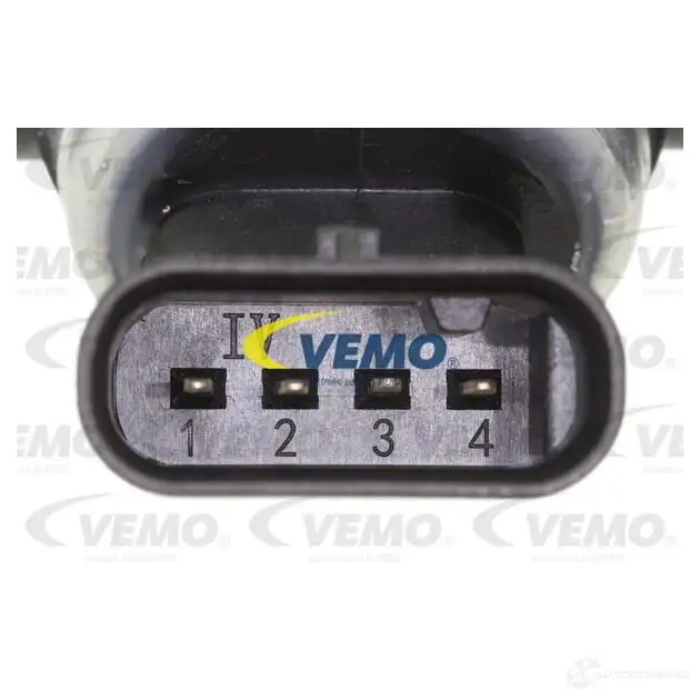 Датчик давления топлива VEMO V10-72-0146 8AY6 8 1438028004 изображение 1