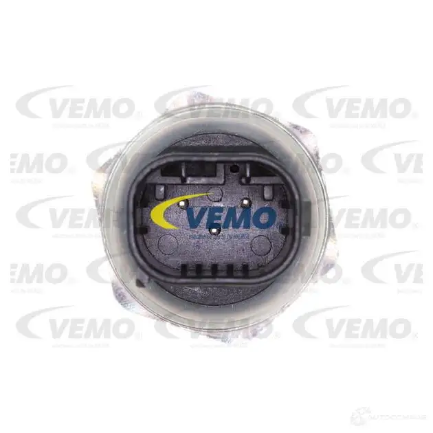 Датчик давления топлива VEMO 1218384826 V30-72-0810 2 SZLY 4046001832161 изображение 1