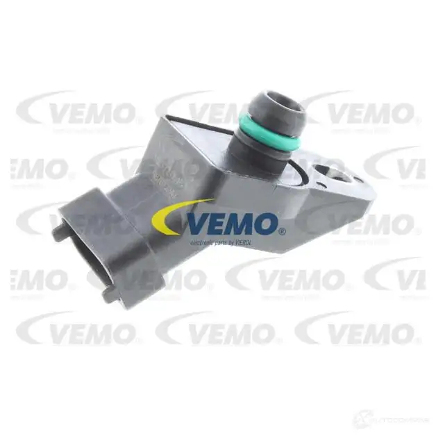 Датчик давления топлива VEMO D6 U6F 4046001854217 V20-72-0518-1 1198168086 изображение 0
