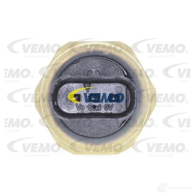 Датчик давления топлива VEMO V30-72-0234 1437884578 6 272LLP изображение 1