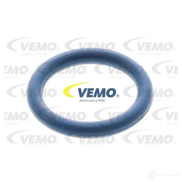 Датчик давления топлива VEMO V30-72-0234 1437884578 6 272LLP изображение 2