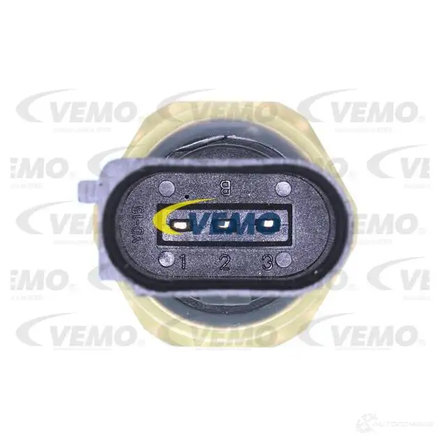 Датчик давления топлива VEMO 4062375041800 V10-72-1552 1425084905 C WKFF изображение 1