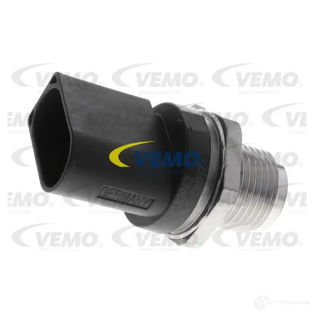 Датчик давления топлива VEMO V30-72-0812 4046001832178 1218384886 I41LR 6 изображение 0