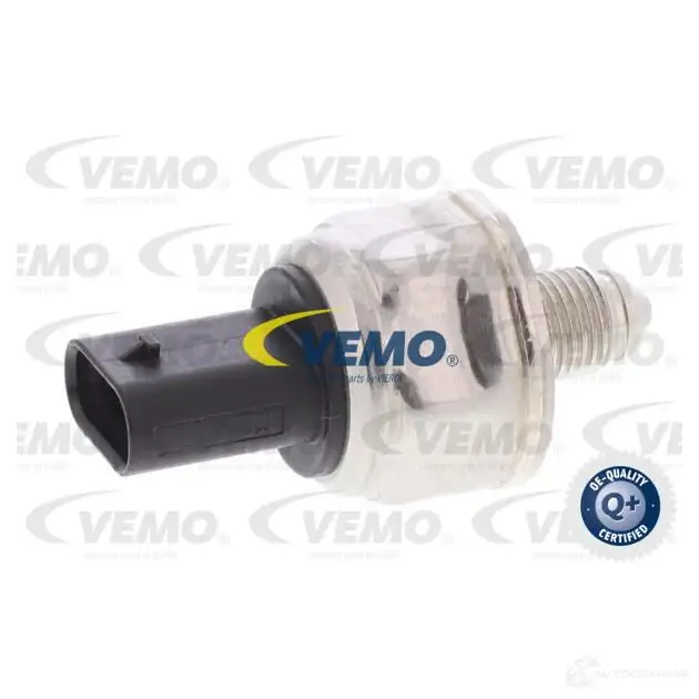 Датчик давления топлива VEMO V10-72-0093 T3 9ESMT 1437884555 изображение 0