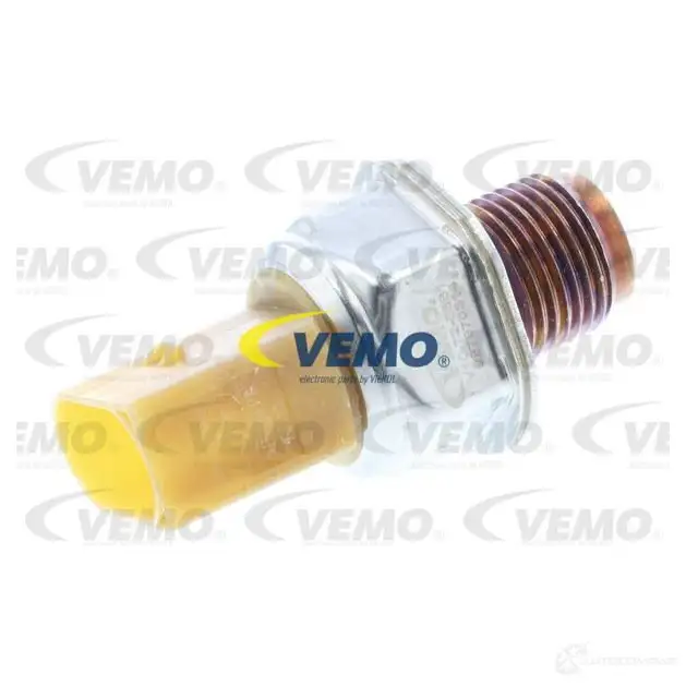 Датчик давления топлива VEMO V10-72-0861 M8 VD66C 4046001617362 1639324 изображение 0