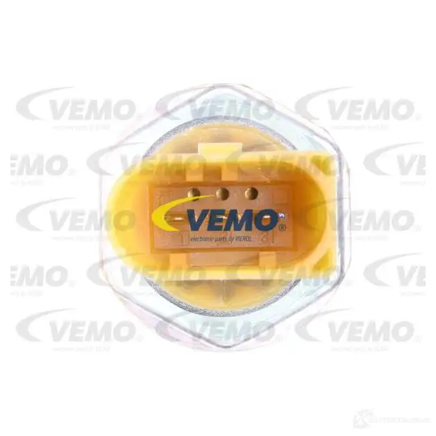 Датчик давления топлива VEMO V10-72-0861 M8 VD66C 4046001617362 1639324 изображение 1