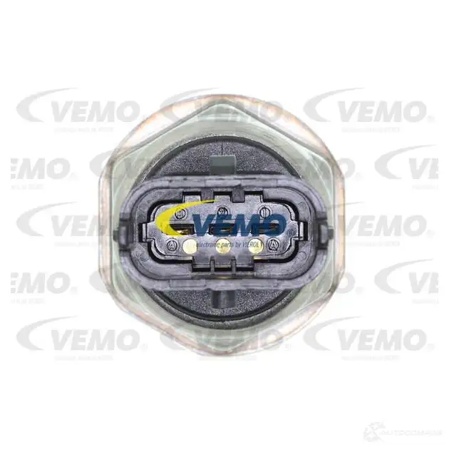 Датчик давления топлива VEMO V52-72-0271 1437884652 1 0TYF изображение 1