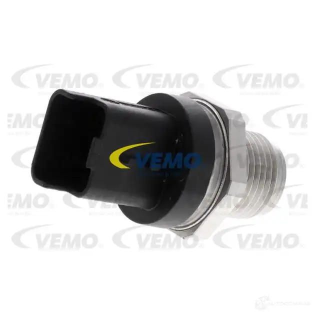 Датчик давления топлива VEMO 1218458898 VQVK67 Y V42-72-0073 4046001832208 изображение 0