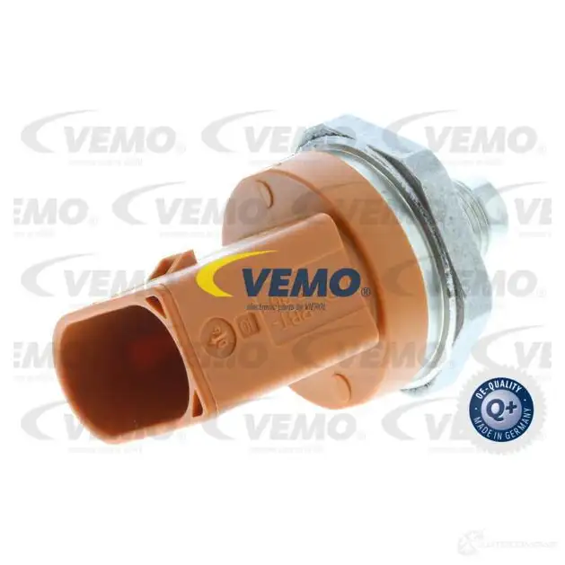 Датчик давления топлива VEMO 4046001436482 1639778 W Y2HQ1T v10721136 изображение 0
