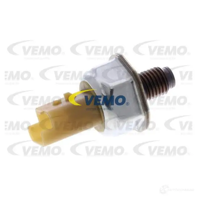 Датчик давления топлива VEMO V22-72-0181 8NT6 5 1437884572 - Изображение 1