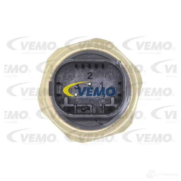 Датчик давления топлива VEMO V30-72-0233 1437885054 2GMB F изображение 1