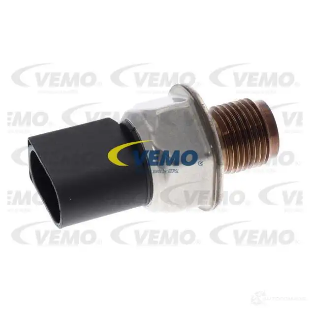Датчик давления топлива VEMO Q X0XYN2 V10-72-1292 4046001667664 1639951 изображение 0