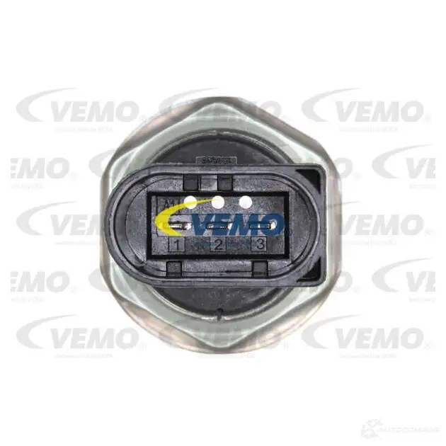 Датчик давления топлива VEMO Q X0XYN2 V10-72-1292 4046001667664 1639951 изображение 1