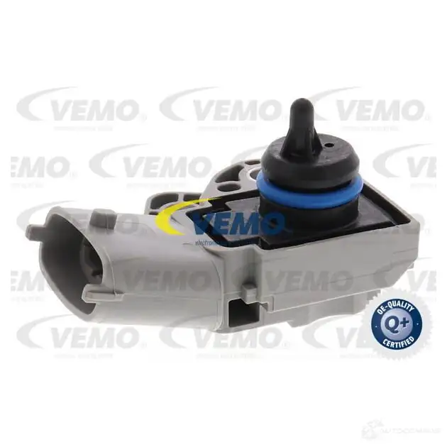 Датчик давления топлива VEMO V48-72-0041 4L4 CQ 4046001707681 1650449 изображение 0