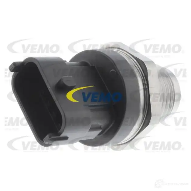 Датчик давления топлива VEMO 4046001832154 V27-72-0019 P FEMG83 1218362682 изображение 0