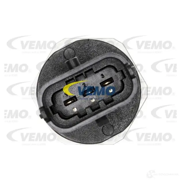 Датчик давления топлива VEMO 1438028009 VZ3L1 S V22-72-0183 изображение 1