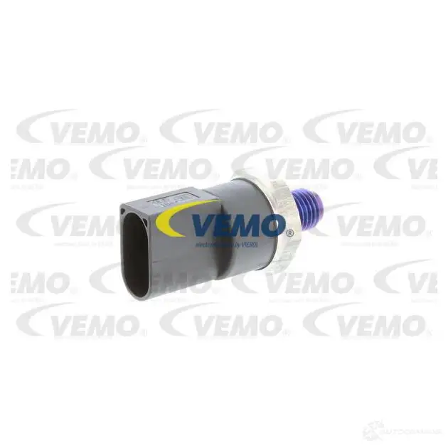 Датчик давления топлива VEMO V30-72-0127 4046001314179 1646380 YTMZRK 1 изображение 0
