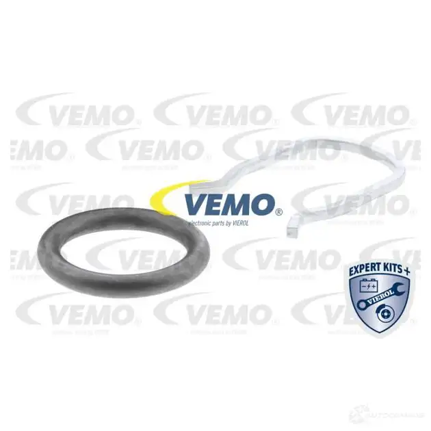 Датчик температуры топлива VEMO 1GQ 0M7Y 1639898 4046001512636 V10-72-1251 изображение 6