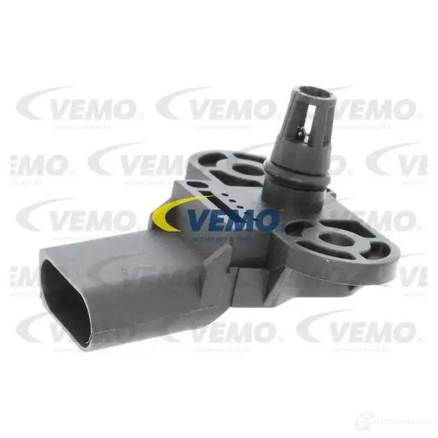Датчик абсолютного давления VEMO 4046001436581 V10-72-1131 RHM A9C 1639768 - Изображение 1