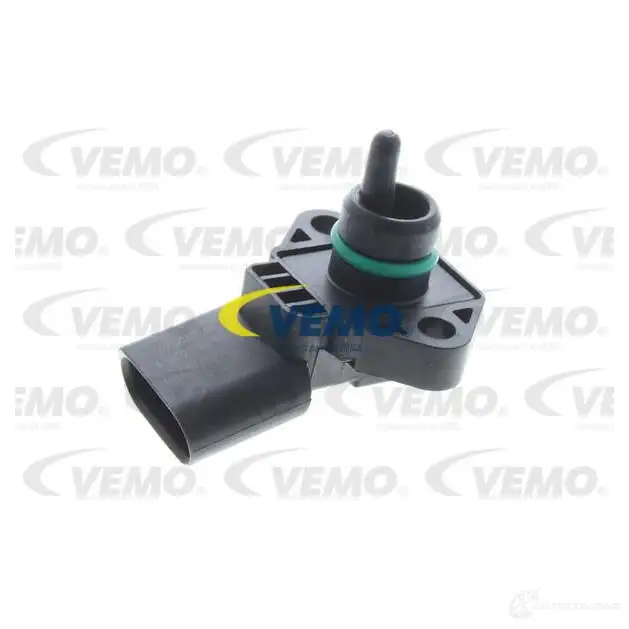 Датчик абсолютного давления VEMO V10-72-1026-1 Q9XG1H 1 1198167942 4046001854224 - Изображение 1