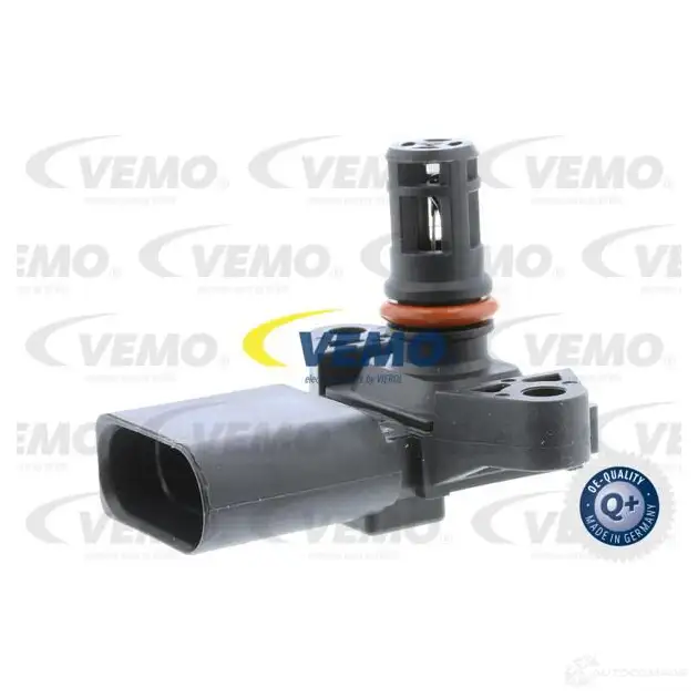 Датчик абсолютного давления VEMO 1639599 5I NVWA 4046001338281 v10721028 - Изображение 1