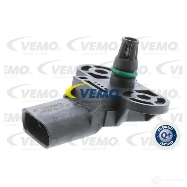 Датчик абсолютного давления VEMO 1639386 v10720918 4046001351860 I53Q Q - Изображение 1