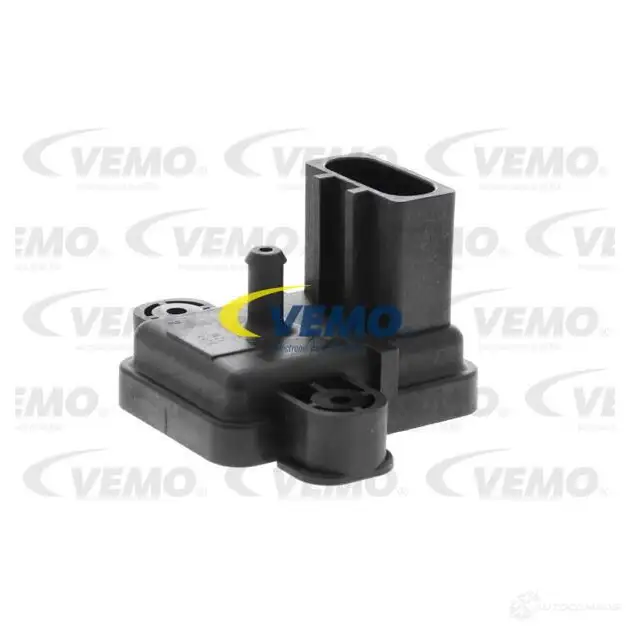 Датчик абсолютного давления VEMO V25-72-0072 4046001369476 V427RU 0 1644785 - Изображение 1