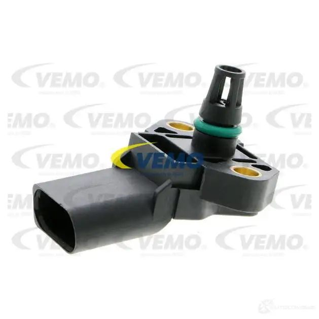 Датчик абсолютного давления VEMO 4046001854262 1198167952 V10-72-1138-1 YVUGG H3 - Изображение 1