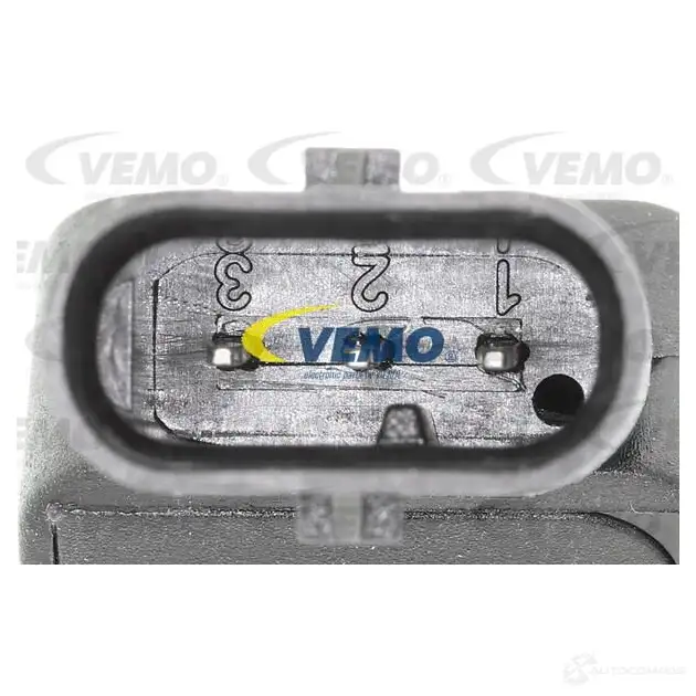 Датчик абсолютного давления VEMO V20-72-0135 1437885527 C XADCVQ изображение 1