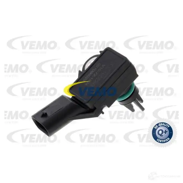 Датчик абсолютного давления VEMO H9GJC 2 V10-72-1524 4046001981517 1425084904 изображение 0